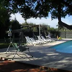 Séjour à la ferme Quinta Do Outeiro Alto *
