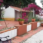 Quinta Do Outeiro Alto Séjour à la ferme *