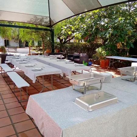 Quinta Do Outeiro Alto *