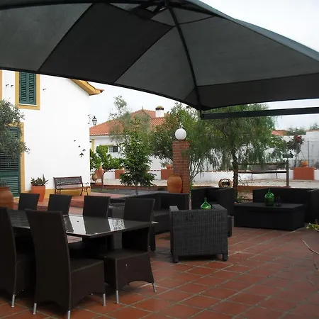 Quinta Do Outeiro Alto