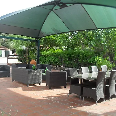 Quinta Do Outeiro Alto