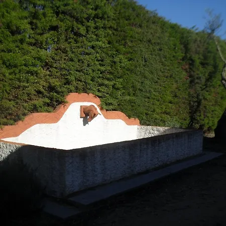 Quinta Do Outeiro Alto Farm stay