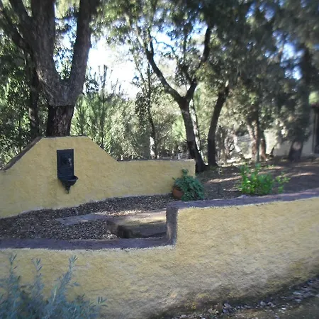 Quinta Do Outeiro Alto Farm stay Constancia