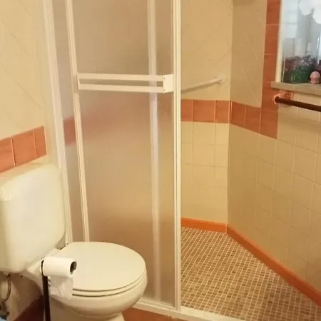 Farm stay Quinta Do Outeiro Alto *