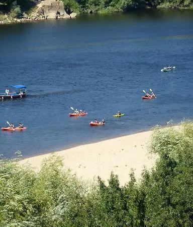 Alojamento de Turismo Rural Quinta Do Outeiro Alto Constância