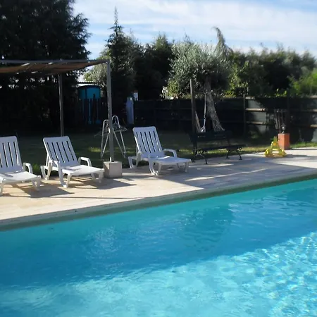 Quinta Do Outeiro Alto