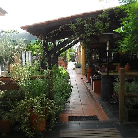 Quinta Do Outeiro Alto * Constância