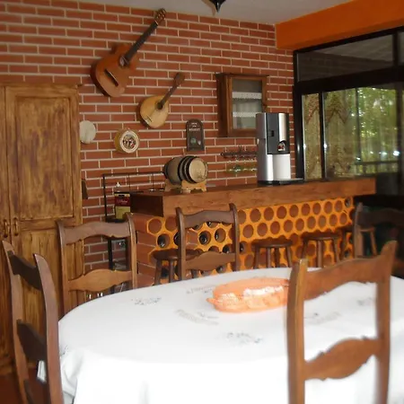 Quinta Do Outeiro Alto