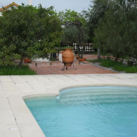 Farm stay Quinta Do Outeiro Alto