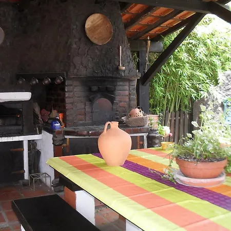 Farm stay Quinta Do Outeiro Alto Constancia