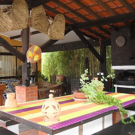 Quinta Do Outeiro Alto * Constancia