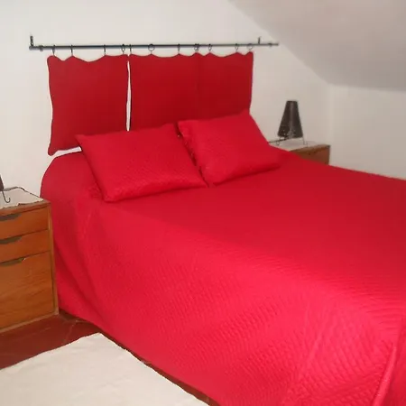 Quinta Do Outeiro Alto