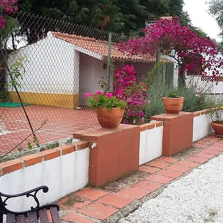Quinta Do Outeiro Alto 农家乐 *