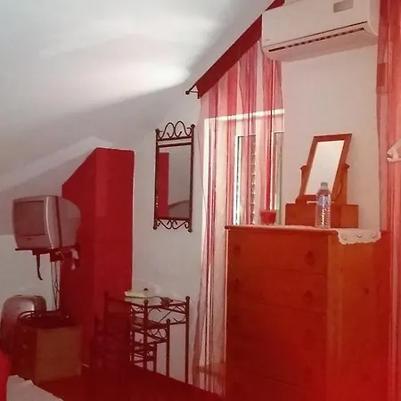 Farm stay Quinta Do Outeiro Alto *