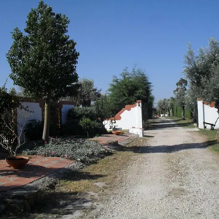 Quinta Do Outeiro Alto Farm stay *