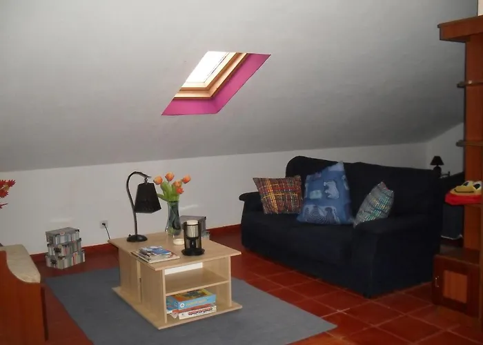 Quinta Do Outeiro Alto * Constância