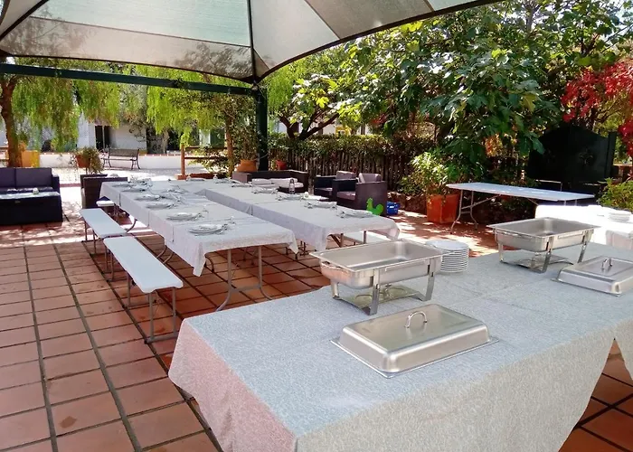 Quinta Do Outeiro Alto *