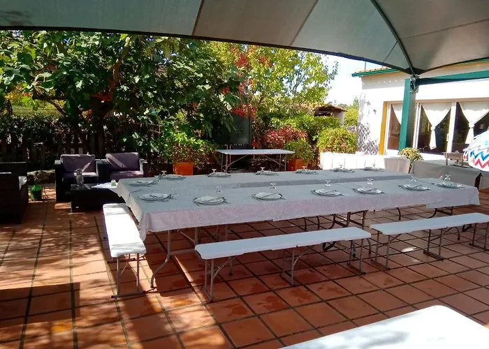 Quinta Do Outeiro Alto مزرعة للإقامة