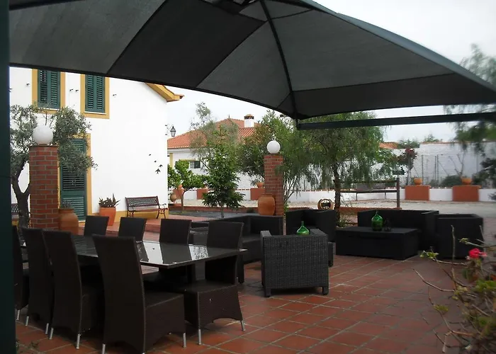 Quinta Do Outeiro Alto