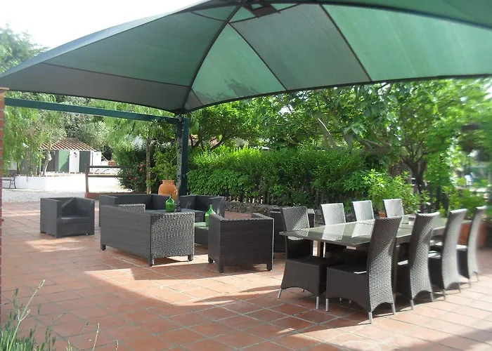 Quinta Do Outeiro Alto