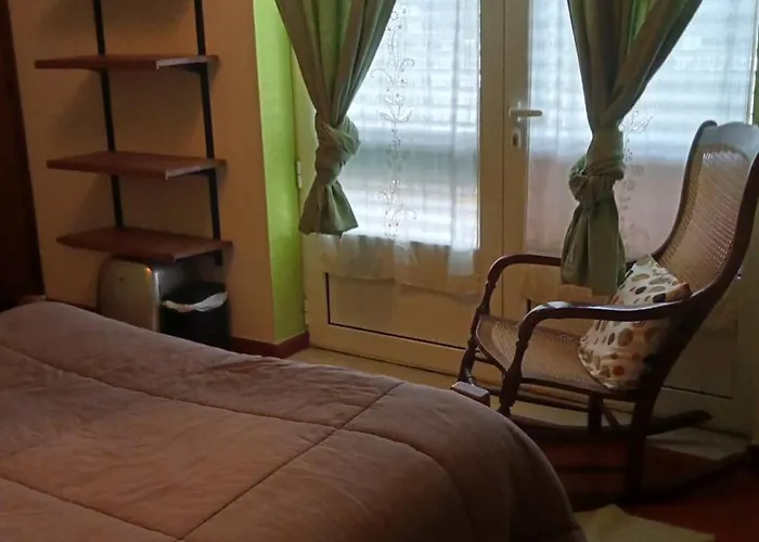 Quinta Do Outeiro Alto مزرعة للإقامة *