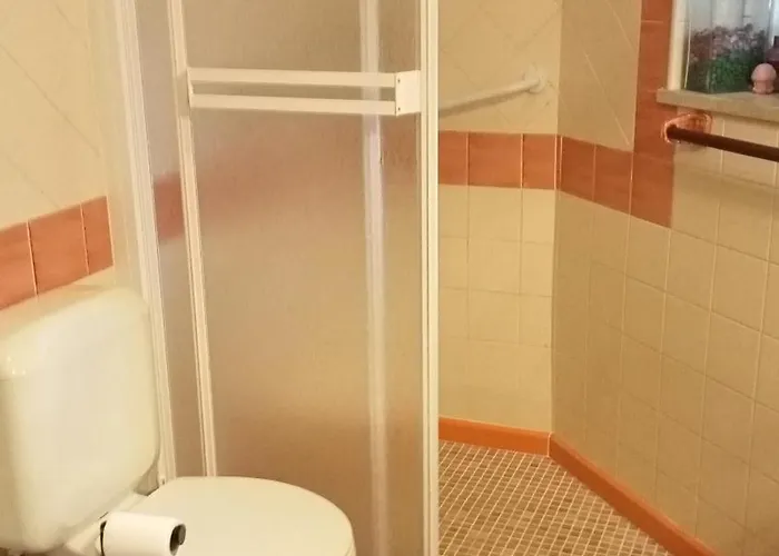 مزرعة للإقامة Quinta Do Outeiro Alto *