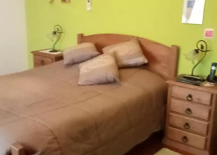 Quinta Do Outeiro Alto