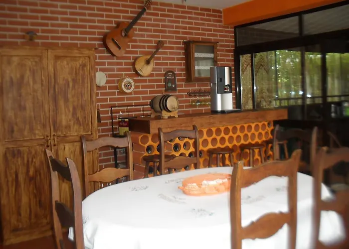 Quinta Do Outeiro Alto