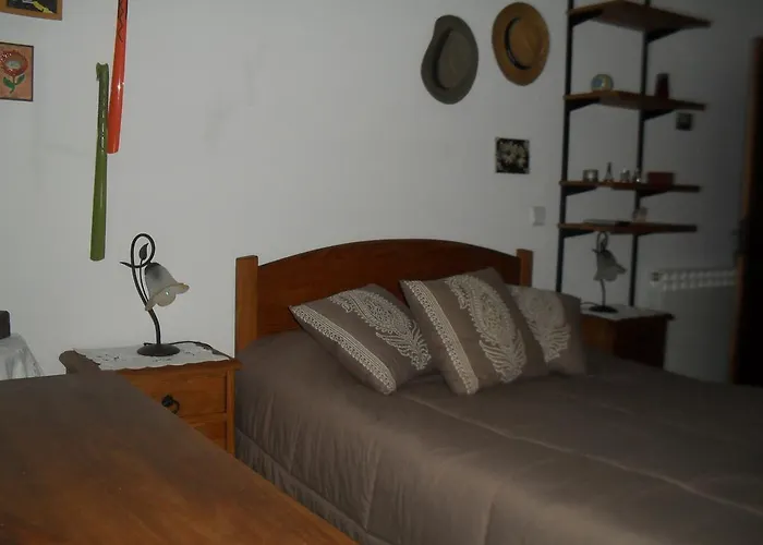 Quinta Do Outeiro Alto Constância