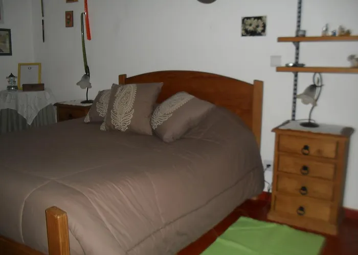 Quinta Do Outeiro Alto *