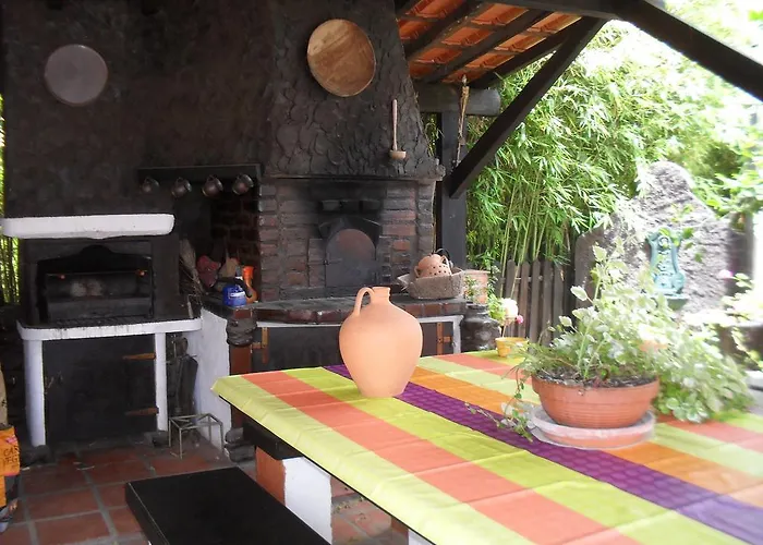 مزرعة للإقامة Quinta Do Outeiro Alto Constância