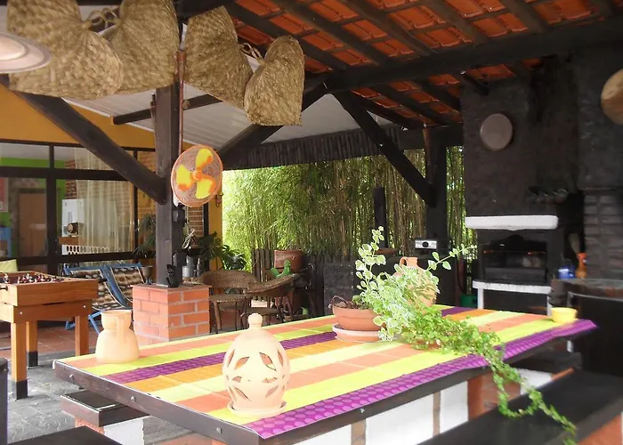 Quinta Do Outeiro Alto * Constância