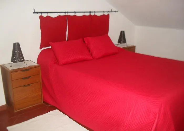 Quinta Do Outeiro Alto