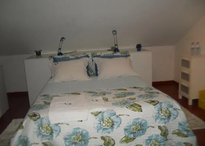 مزرعة للإقامة Quinta Do Outeiro Alto Constância