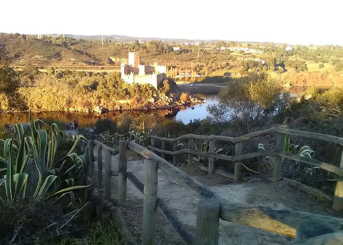 Quinta Do Outeiro Alto *