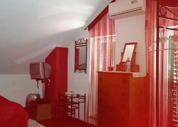 مزرعة للإقامة Quinta Do Outeiro Alto *