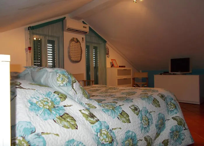 Quinta Do Outeiro Alto Constância